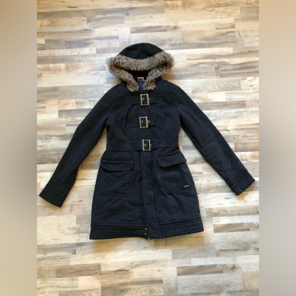 Roxy Jacket - image 1
